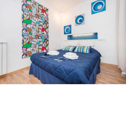 Cheap and Chic Studios at Coliseum