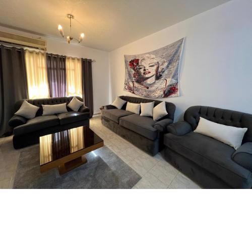 Cheap Apartment alrehab city