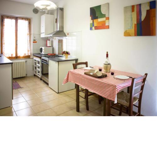 Cheap Apartment in The Old Village
