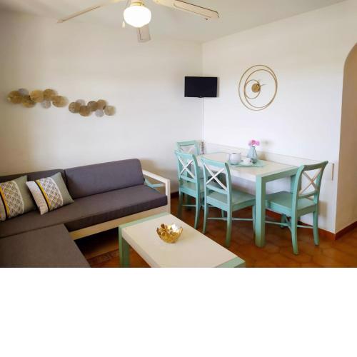 Cheap & Chic Apartamento en Son Bou de 2 dormitorios II