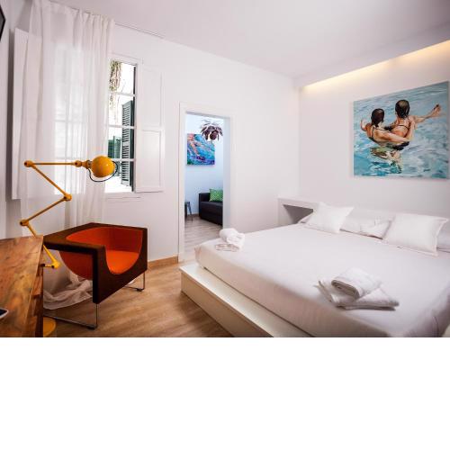 Cheap & Chic Hotel