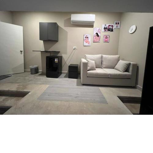 Cheapest small studio at El-Gouna