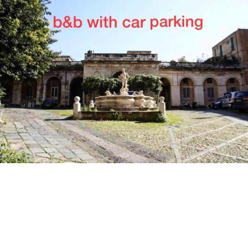 Chebedda B&B