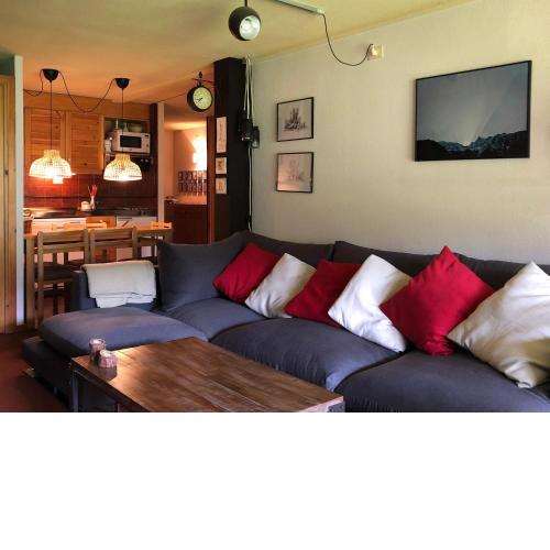 CHECK-IN CASAS Cerler 3F