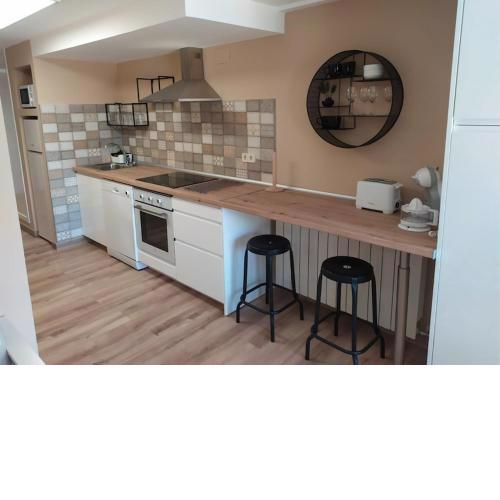CHECK-IN CASAS El rinconet