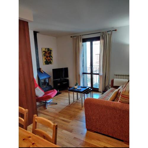 CHECK-IN CASAS Labert