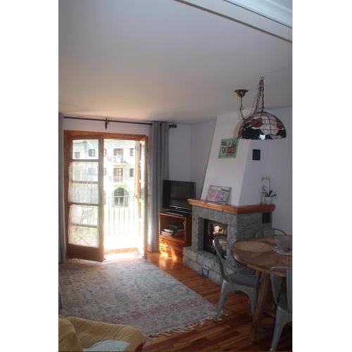 CHECK-IN CASAS Luana