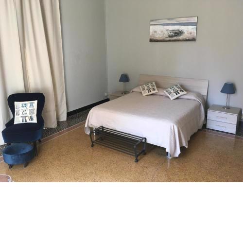 Check-Inn Rooms Genova Centro