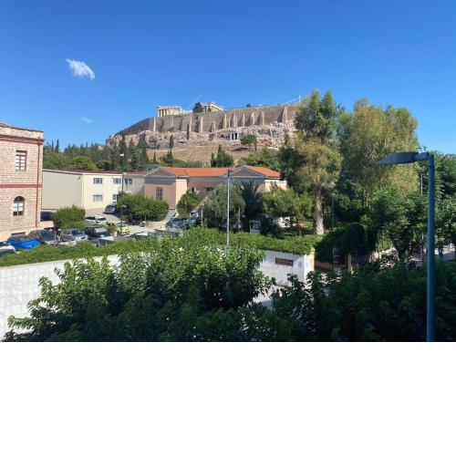 Check Point - Acropolis View A
