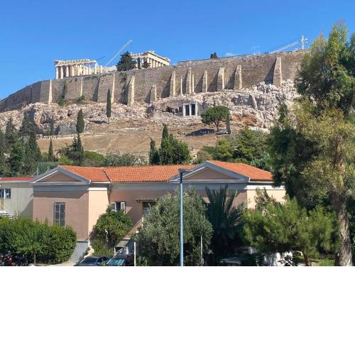 Check Point - Acropolis View B