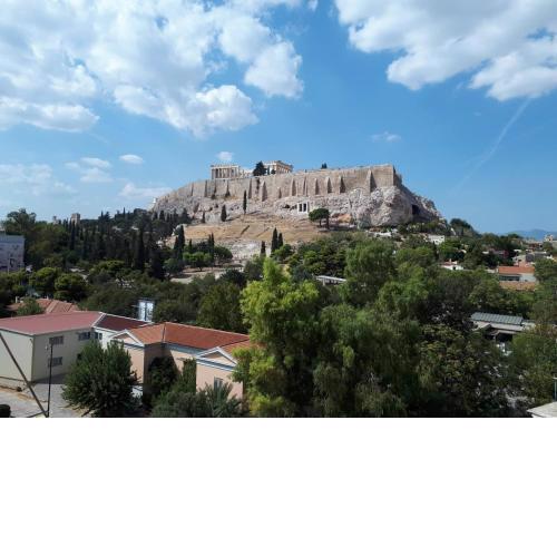 Check Point - Acropolis