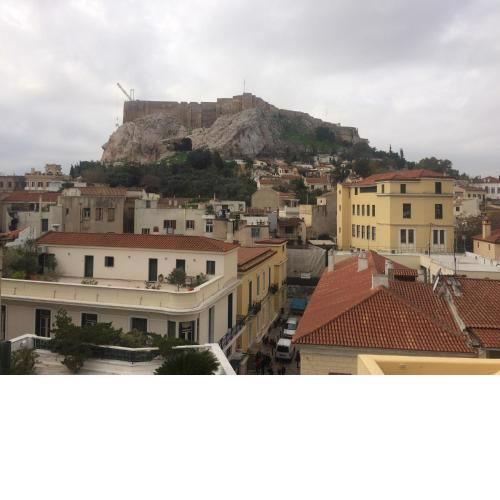 Check Point - Plaka