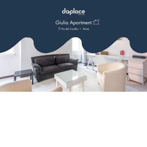 Checkmate Apartment - Piazza Navona