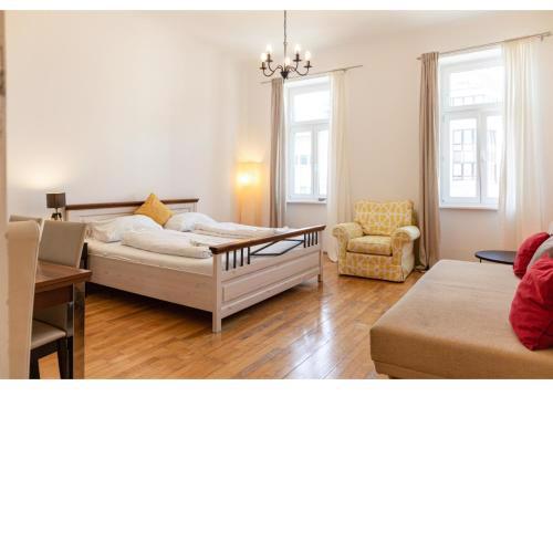 Cheerful 2BR Apartment - suitable for Longstays