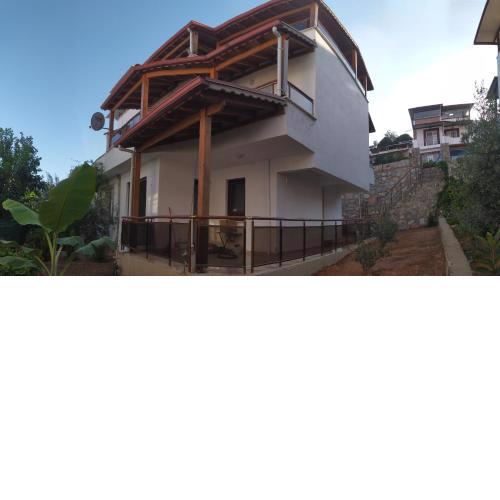 Cheerful 3 bedroom villa