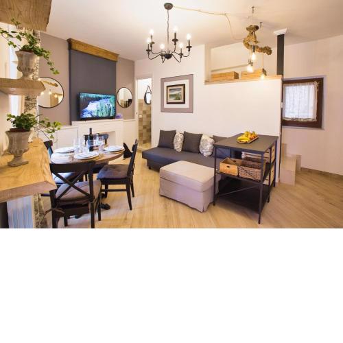 Cheerful and cosy home in beautiful Nemi