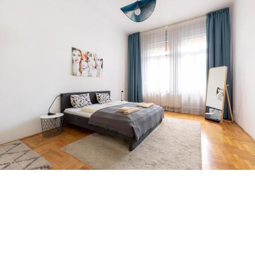 Cheerful Apartment