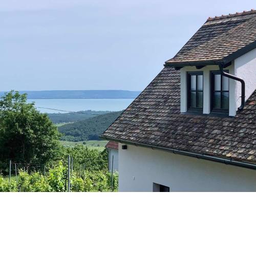Cheerful Cottage at Balatonfelvidek Dörgicse