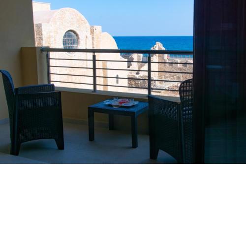 Chelidoni apartment 1