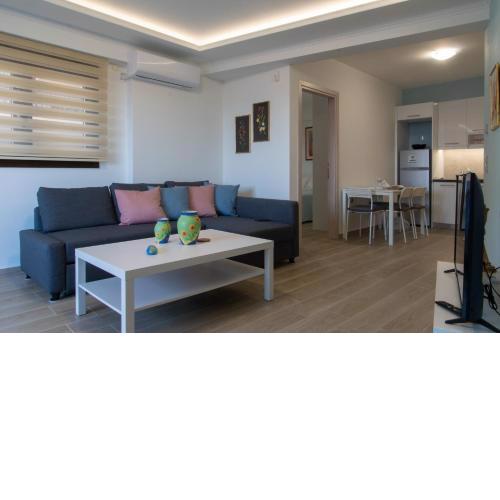 Chelidoni apartment ground floor