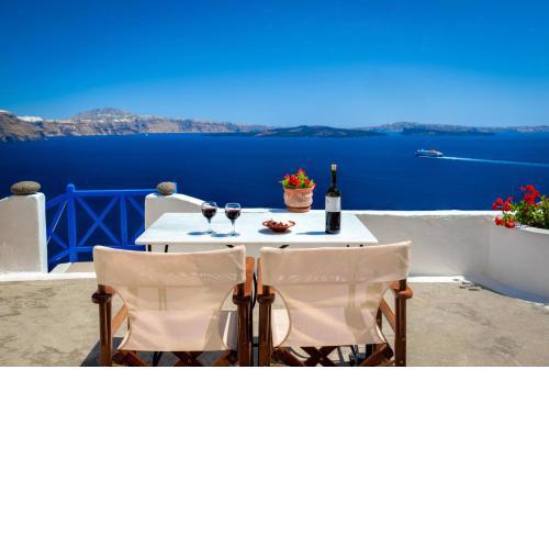 Chelidonia Traditional Villas