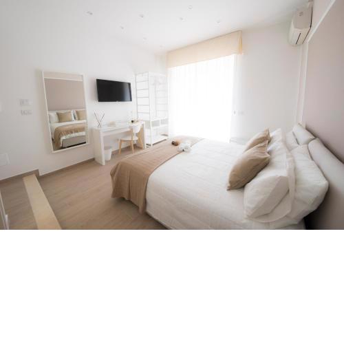 Chérie B&B - Salerno