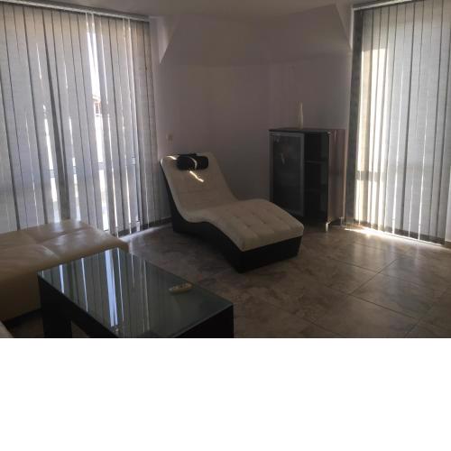 Cherno More Apartment