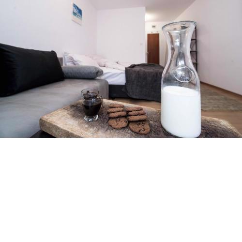 Cherry Garden1 Apartments