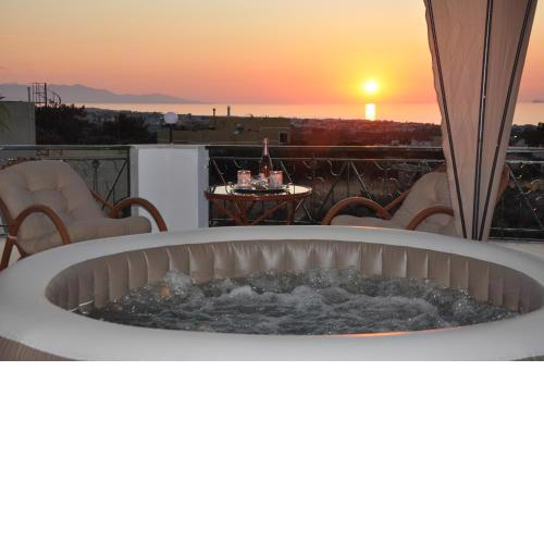 Chersonissos Villa Elite
