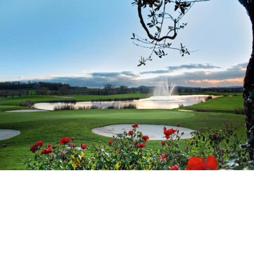 Chervò Golf Hotel Spa, Resort & Apartment San Vigilio