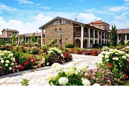 Chervò Residence San Vigilio