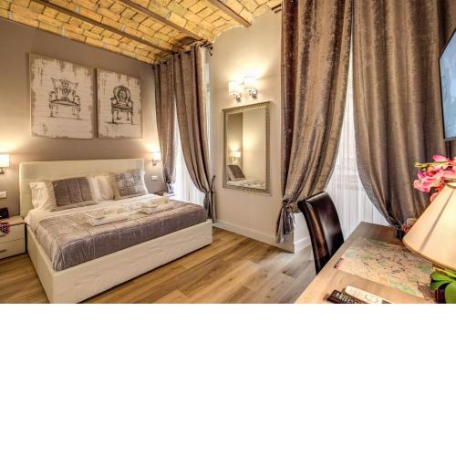 Chester Suites