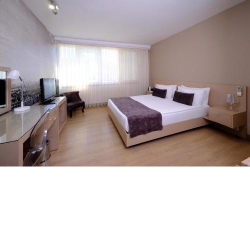 Cheya Besiktas Hotel & Suites- Special Category