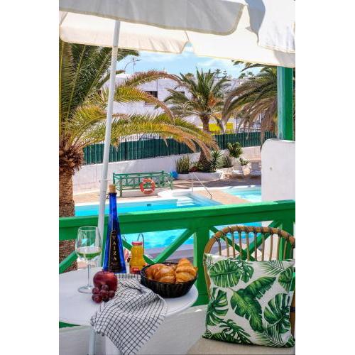 Chez Carmen Allegranza