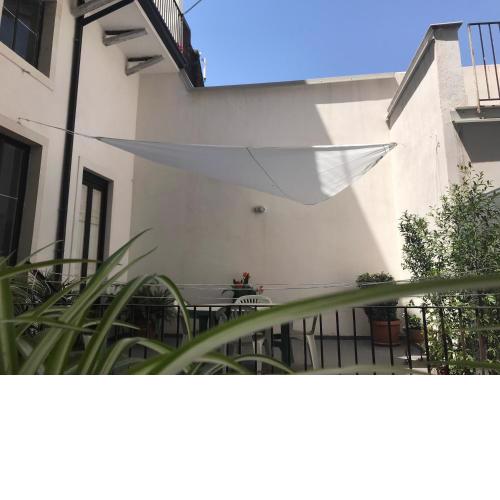 Chez Claudia - Relax in Catania city center