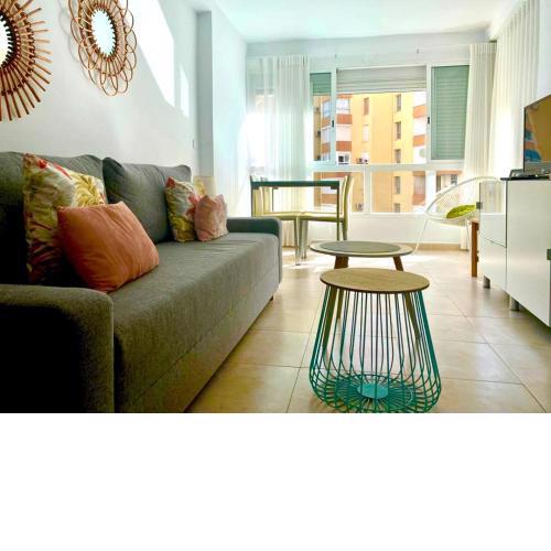 Chez Eva & Javier By Solymar Holiday