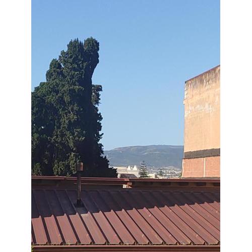 Chez Moi