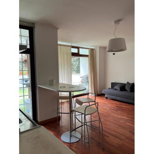 Chez Nous Luxury Loft 1