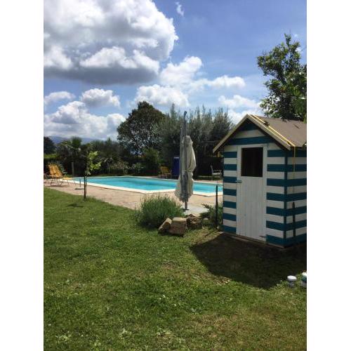 Chez Raz B&B