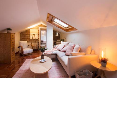 Chezmoihomes Alhambra Penthouse