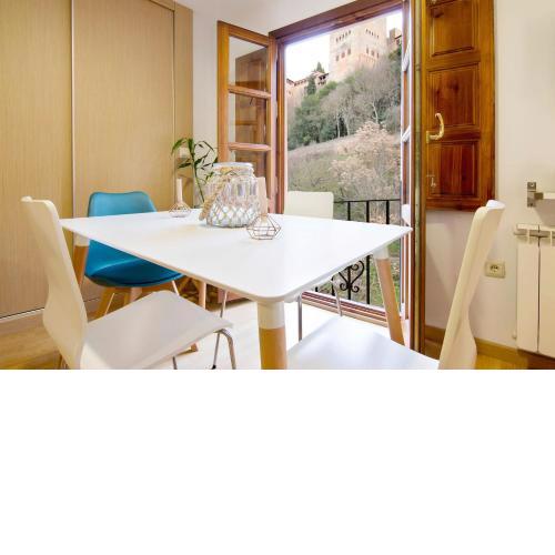 Chezmoihomes Alhambra