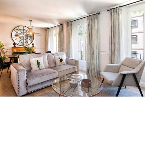 Chezmoihomes Duplex Cathedral