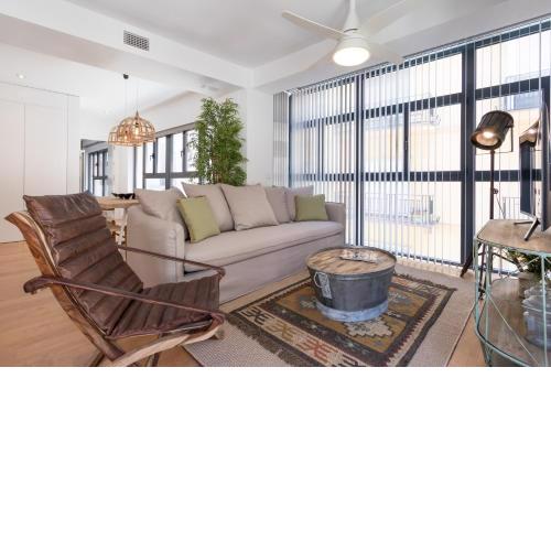 Chezmoihomes Plaza Nueva Luxury