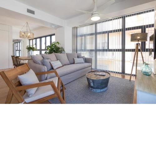 Chezmoihomes Plaza Nueva Premium