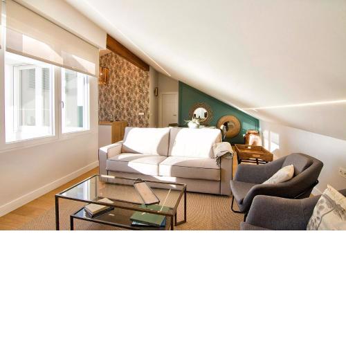 Chezmoihomes Premium Loft private terrace