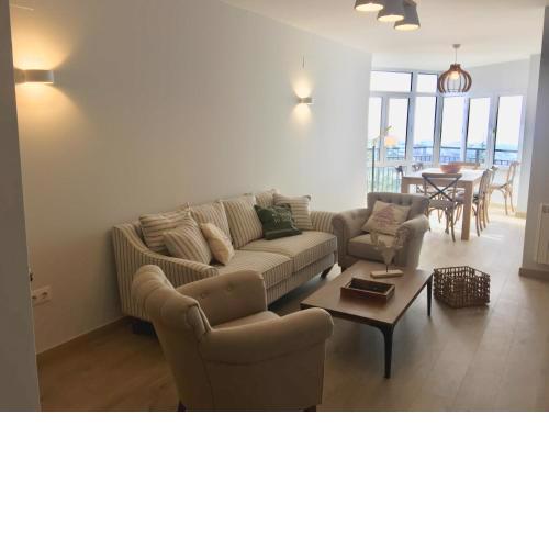 Chezmoihomes Sierra Nevada Luxury I (parking free)