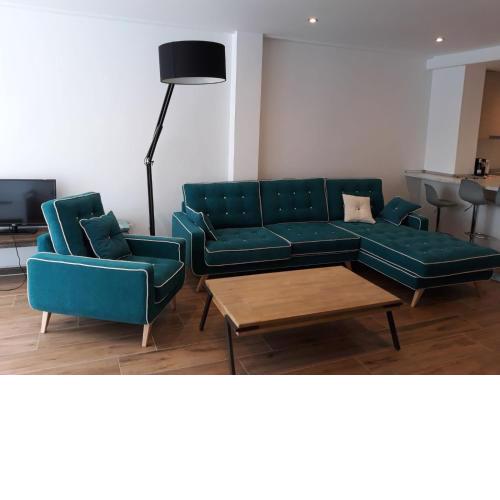 Chezmoihomes Sierra Nevada Luxury II (Parking free)