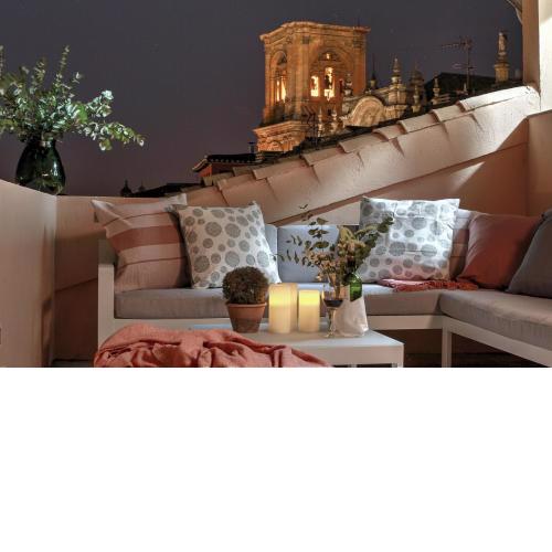 Chezmoihomes The Best Ultimate Luxury Penthouse