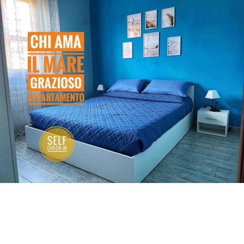 [Chi Ama il Mare] Appartamento