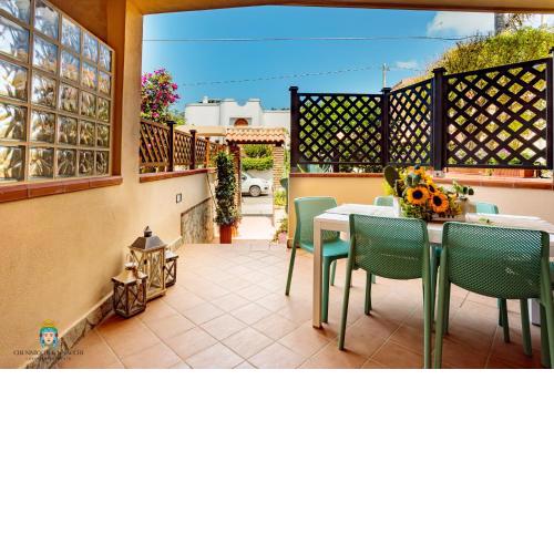 Chi nnicchi e nnacchi - Luxury apartments